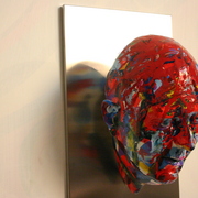 Scultura-resina