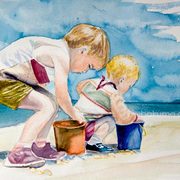 Boys_w_card