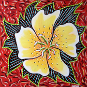 Yellow_space_flower_card