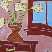 Yellow_flowers_in_vase_card