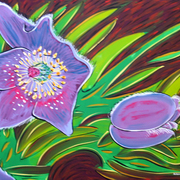 Lavender_flowers_with_deep_red_card