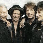 The_rolling_stones_card