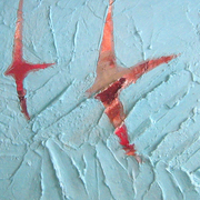 Sparrows_104__in_our_seperateness_we_are_one__card
