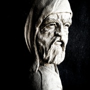 The_artist__card