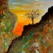 The_lone_tree_card