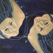Zodiac_gemeni_card