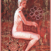 Odalisque__drawing_25x33_1999___c__ukrainito_card