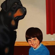 Toby_s_new_toy__2__card
