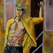 B_cowboy_card