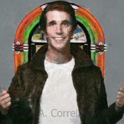 The_fonz_card