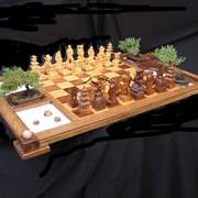 Samurai_whole_board_card