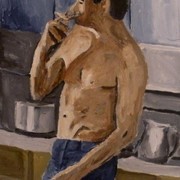 B_morning_card