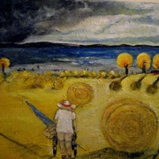 Til_stranden_card
