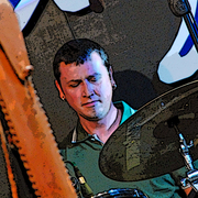 Thedrummer_card