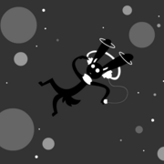 In_space_card