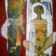 Frau__sitzend_2_card
