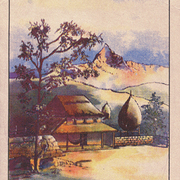 Fishtail__pokhara__nepal__card
