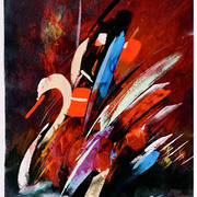 The_swan_card