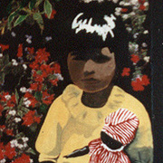 Dress_with_the_red_stripes_card