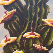 Big_flowered_euphorbia_card