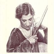 Cellist_card