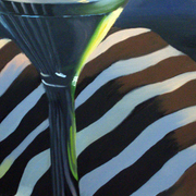 Striped_martini_card