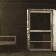 Sherman_alley_entrance_to_hotel_card