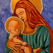 B_jesus_card