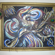 Peacockabstract_card
