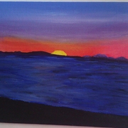 Sunset_painting_7