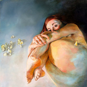 Life_cycle__oil_on_canvas__24_x_24___2007_card