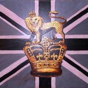 A_brit_of_crown_and_lion_canvas_card