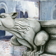 Gargoyle_card