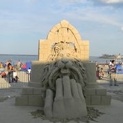 Reverebeachsandcastleexhibit7_card