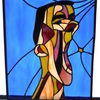 Abstract_face_-_back-lit_thumb