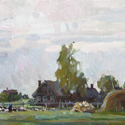 Vecher_v_derevne_card