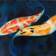 Koi-fish_005_card