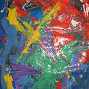 Gree__red__yellow__violet