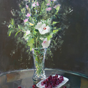 Cherries_and_flowers_for_her_iii_card
