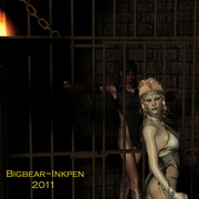 Vamp_queen_post_card