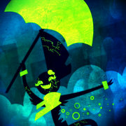 No_rain_card