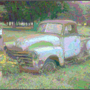 Oldtruck3928_card