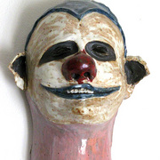 Stoneware