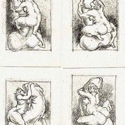 CariÑos_1-2-3-4_card