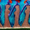 African_wild_copper_fashion_2011_oil_copper_sand_grass_on_canvas_92x190cm_thumb