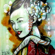 The_geisha_card