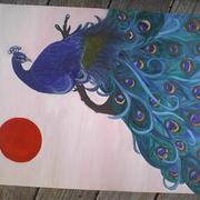 Peacock_summer_2011_card