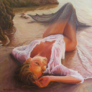 La_sirena_card
