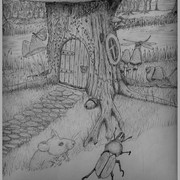 Red_capped_woods_card