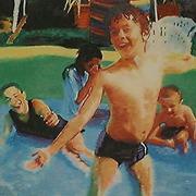 Fun_in_pool_card
